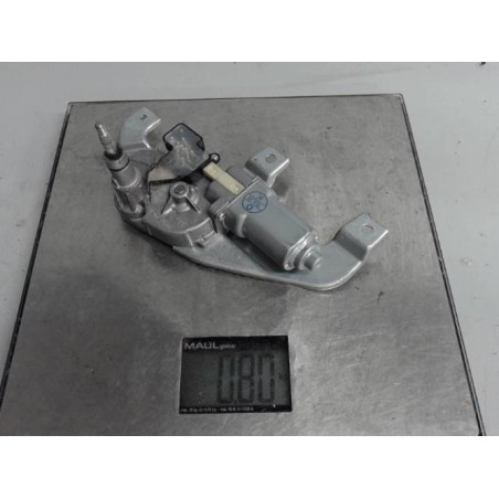 Moteur essuie glace arriere OPEL AGILA B Photo n°1