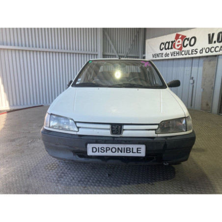 Commande chauffage PEUGEOT 306 Photo n°1