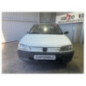 Commande chauffage PEUGEOT 306