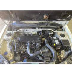 Commande chauffage PEUGEOT 306