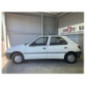 Commande chauffage PEUGEOT 306