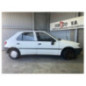 Commande chauffage PEUGEOT 306