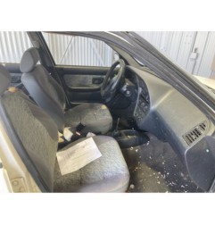 Commande chauffage PEUGEOT 306 Photo n°7