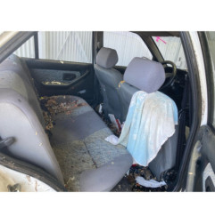Commande chauffage PEUGEOT 306 Photo n°8