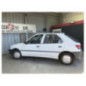 Commande chauffage PEUGEOT 306