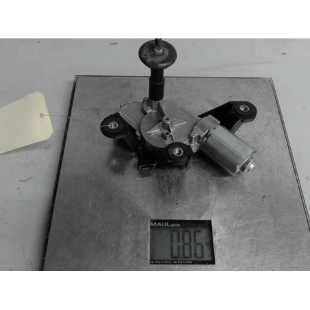 Moteur essuie glace arriere RENAULT SCENIC 3