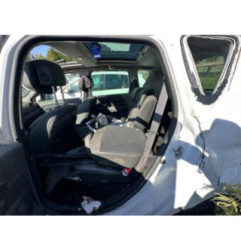 Moteur essuie glace arriere RENAULT SCENIC 3 Photo n°13