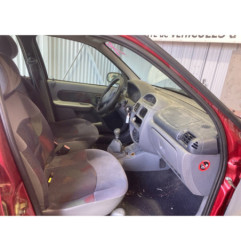Afficheur RENAULT CLIO 2 Photo n°5