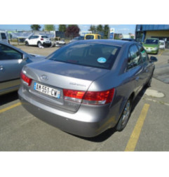 Moteur leve vitre arriere droit HYUNDAI SONATA 5 Photo n°6