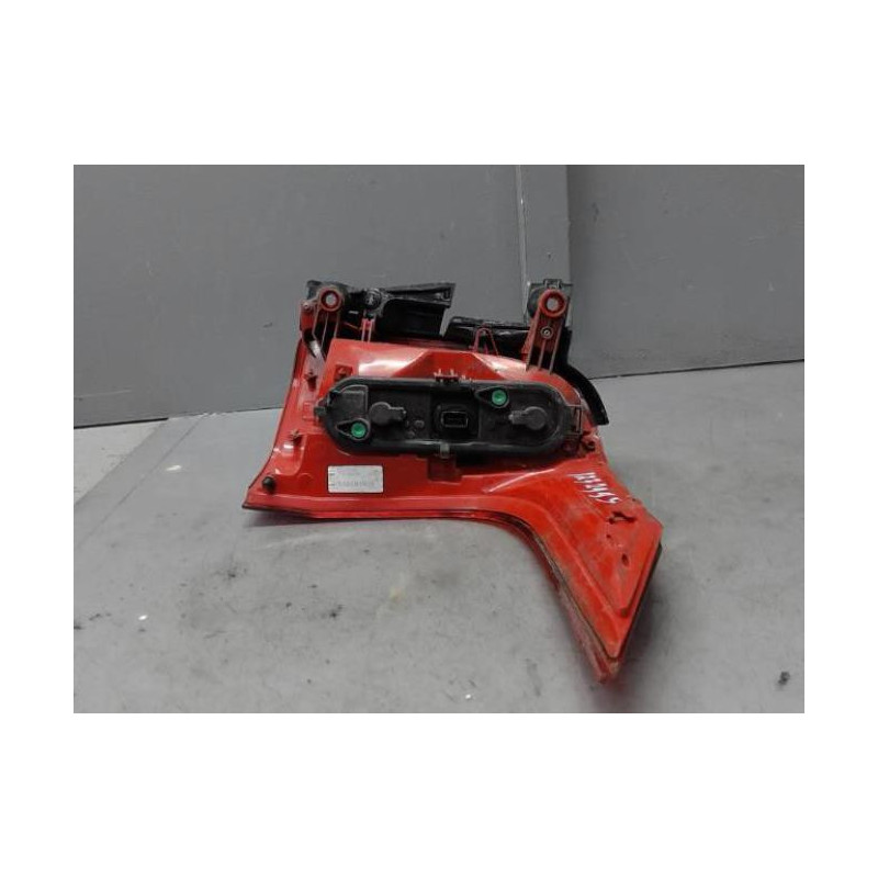 Feu arriere principal gauche (feux) PEUGEOT 5008 1