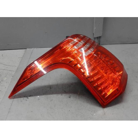 Feu arriere principal gauche (feux) PEUGEOT 5008 1