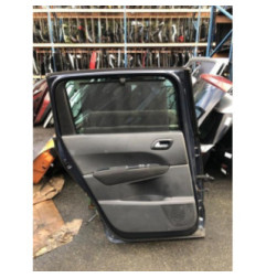 Porte arriere gauche PEUGEOT 5008 1 Photo n°1