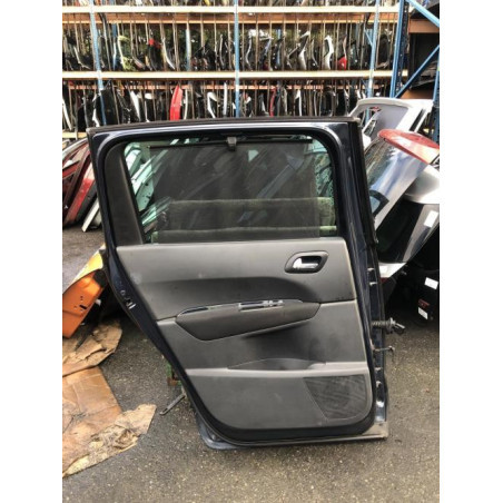 Porte arriere gauche PEUGEOT 5008 1 Photo n°1