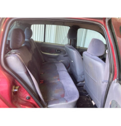 Commande chauffage RENAULT CLIO 2 Photo n°7