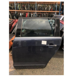 Porte arriere gauche PEUGEOT 5008 1