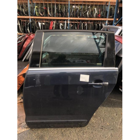 Porte arriere gauche PEUGEOT 5008 1