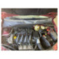 Commodo phare RENAULT CLIO 2