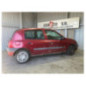 Commodo phare RENAULT CLIO 2