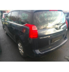 Porte arriere gauche PEUGEOT 5008 1 Photo n°5
