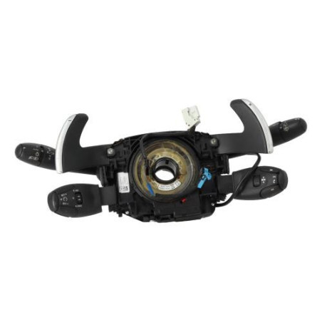 Com (Bloc Contacteur Tournant+Commodo Essuie Glace+Commodo Phare) PEUGEOT 5008 1 Photo n°1