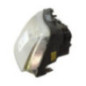 Optique avant principal droit (feux)(phare) VOLKSWAGEN SHARAN 1