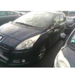 Com (Bloc Contacteur Tournant+Commodo Essuie Glace+Commodo Phare) PEUGEOT 5008 1 Photo n°6