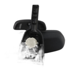 Retroviseur interieur PEUGEOT 5008 1 Photo n°3