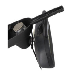 Retroviseur interieur PEUGEOT 5008 1 Photo n°4