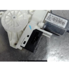 Moteur leve vitre arriere gauche RENAULT LAGUNA 3 Photo n°1