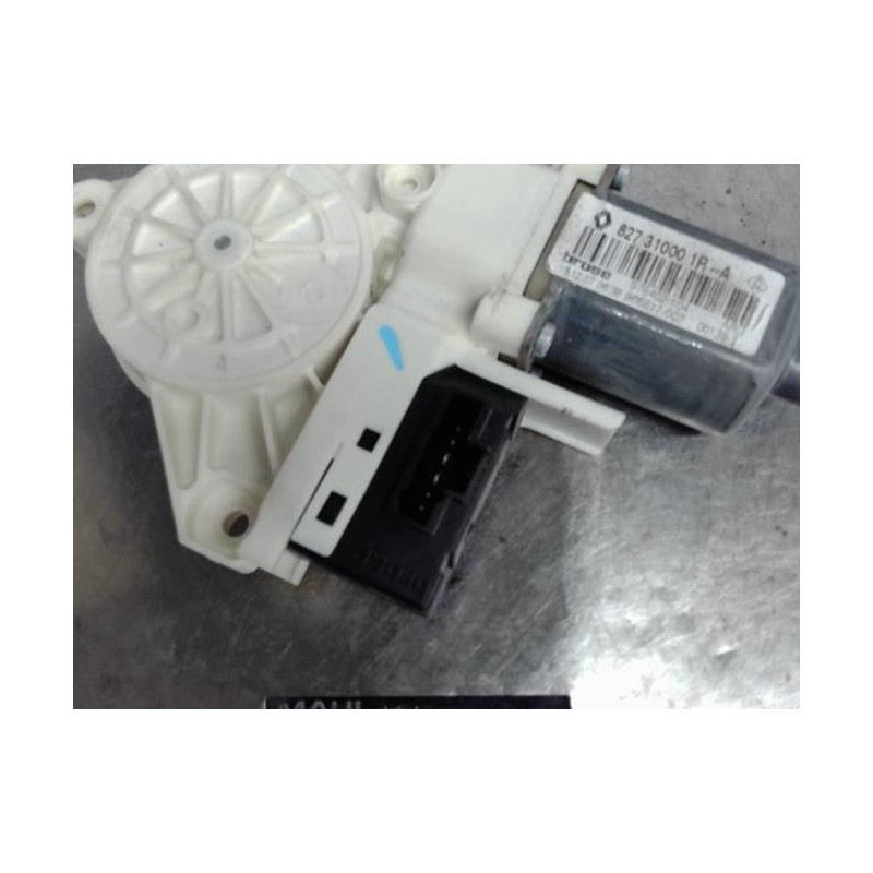 Moteur leve vitre arriere gauche RENAULT LAGUNA 3