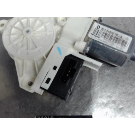 Moteur leve vitre arriere gauche RENAULT LAGUNA 3 Photo n°1