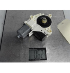 Moteur leve vitre arriere gauche RENAULT LAGUNA 3 Photo n°3