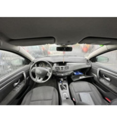 Moteur leve vitre arriere gauche RENAULT LAGUNA 3 Photo n°9