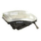 Optique avant principal droit (feux)(phare) VOLKSWAGEN SHARAN 1