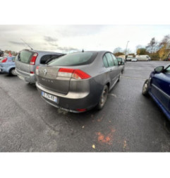 Moteur leve vitre arriere gauche RENAULT LAGUNA 3 Photo n°14