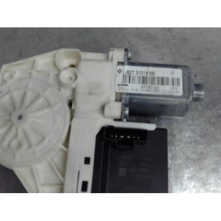 Moteur leve vitre arriere gauche RENAULT MEGANE 3