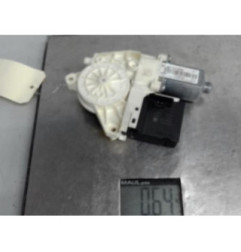 Moteur leve vitre arriere gauche RENAULT MEGANE 3 Photo n°3