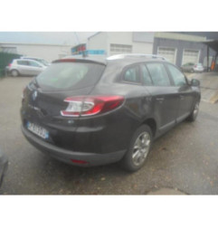 Moteur leve vitre arriere gauche RENAULT MEGANE 3 Photo n°5