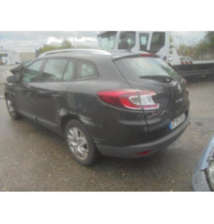 Moteur leve vitre arriere gauche RENAULT MEGANE 3 Photo n°6
