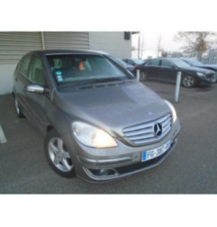 Moteur leve vitre avant droit MERCEDES CLASSE B 245 Photo n°4