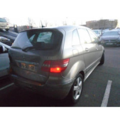 Moteur leve vitre avant droit MERCEDES CLASSE B 245 Photo n°5