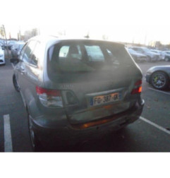 Moteur leve vitre avant droit MERCEDES CLASSE B 245 Photo n°6