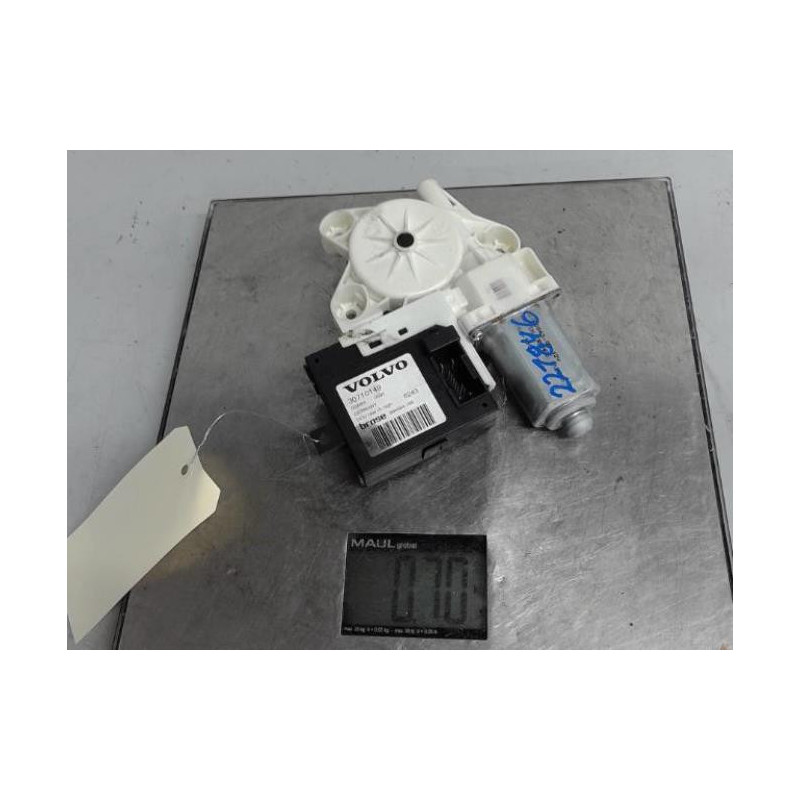 Moteur leve vitre arriere droit VOLVO V 50