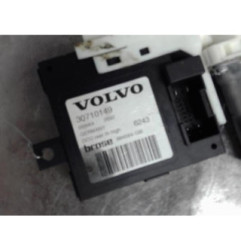 Moteur leve vitre arriere droit VOLVO V 50 Photo n°3