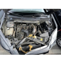 Moteur leve vitre arriere droit VOLVO V 50 Photo n°12