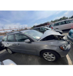 Moteur leve vitre arriere droit VOLVO V 50 Photo n°14