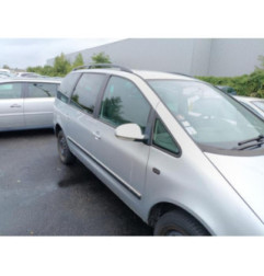 Optique avant principal droit (feux)(phare) VOLKSWAGEN SHARAN 1 Photo n°9