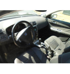 Moteur leve vitre arriere droit VOLVO V 50 Photo n°18