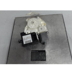 Moteur leve vitre arriere droit FORD FOCUS 2 Photo n°1