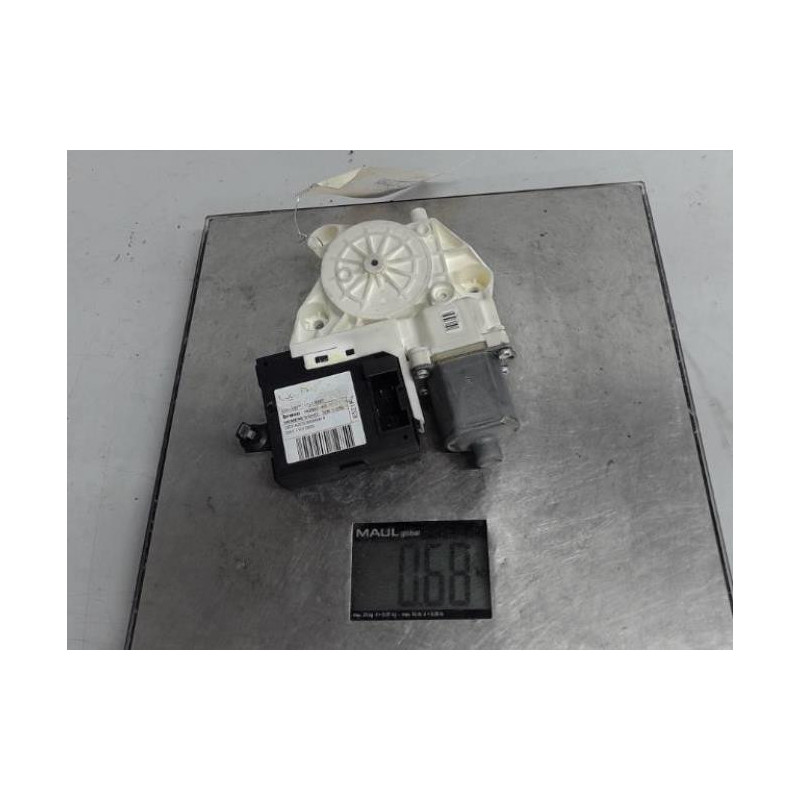 Moteur leve vitre arriere droit FORD FOCUS 2